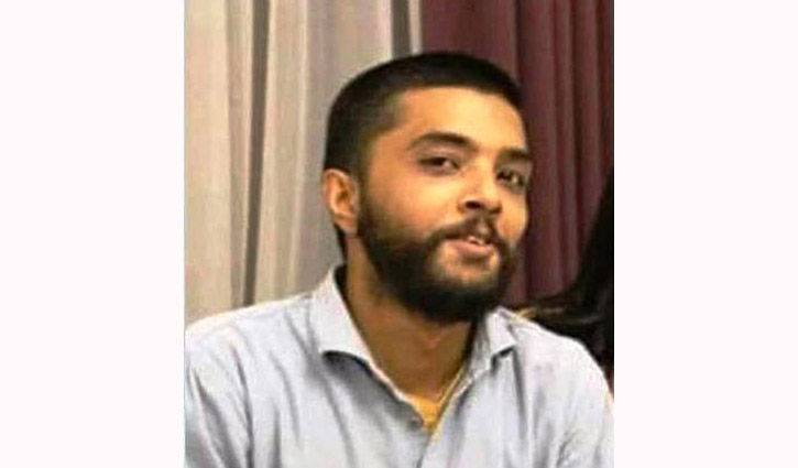 Sohel Taj’s nephew missing, no trace found yet