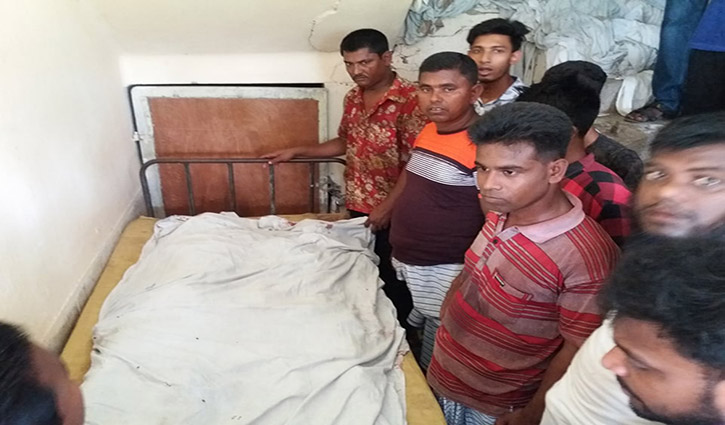 2 killed in Pabna road accident