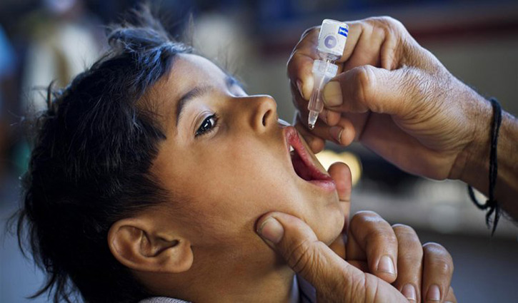 Trust on immunisation high in Bangladesh