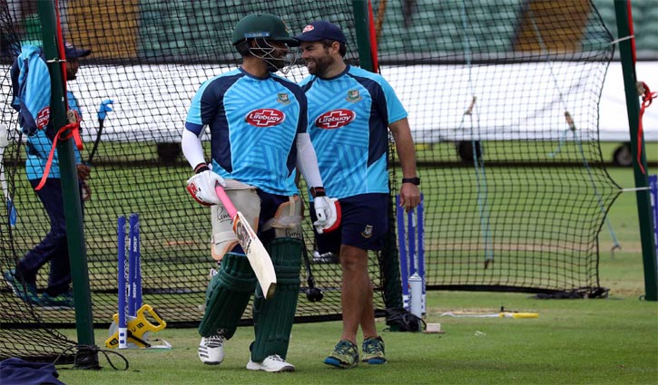 Tigers ready to face WI after short ball ‘homework’