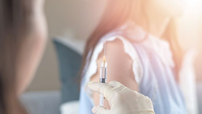 HPV vaccine will cut cervical cancers