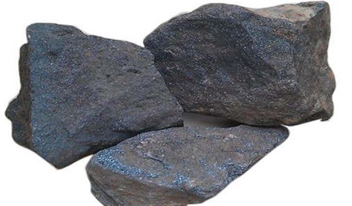 Bangladesh discovers first magnetite iron mine