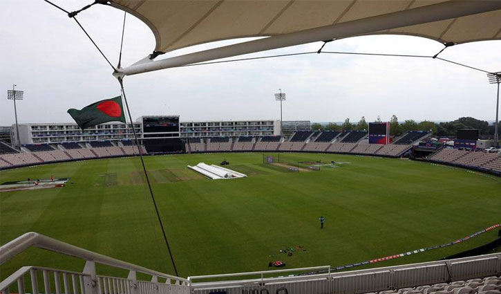 Bangladesh lose toss, bat first against Afghanistan