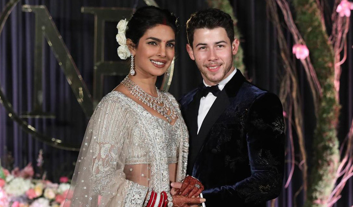 Priyanka and Nick are heading for a divorce?