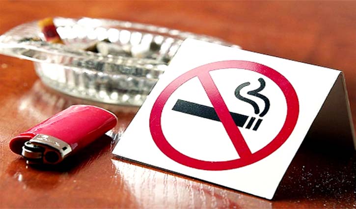 TIs discreetly disregarding Tobacco Control Law