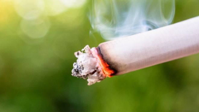 Is it time to raise the smoking age to 21?