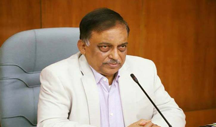 Security to be strengthened at airport: Home Minister