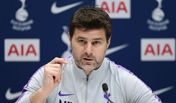 Pochettino wants €20m contract with Juventus