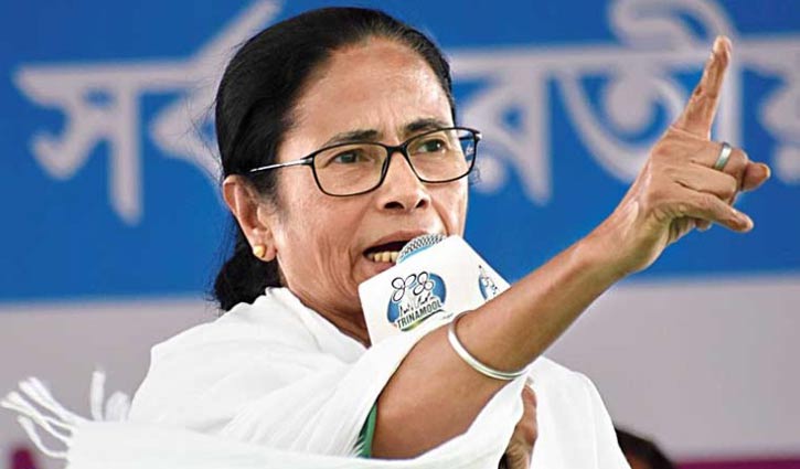 Modi, Mamata in war of words in Bengal's tribal belt