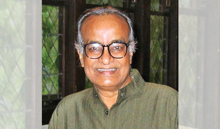 Prominent playwright, actor Momtazuddin Ahmed no more