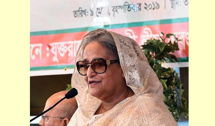 No mercy to killers, money-launderers: PM