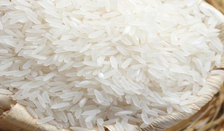 Regulatory duty on rice import increased
