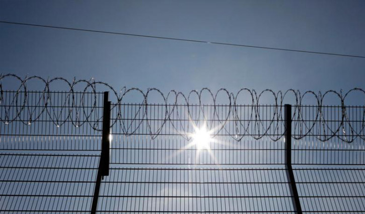 32 killed in riot at Tajik high-security prison