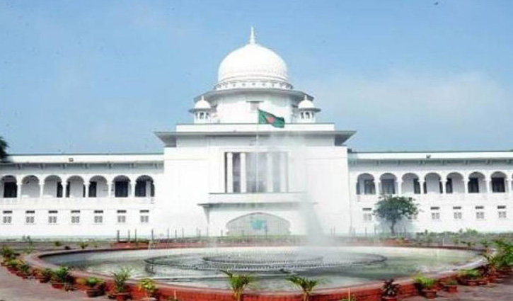 High Court cautions Green Line