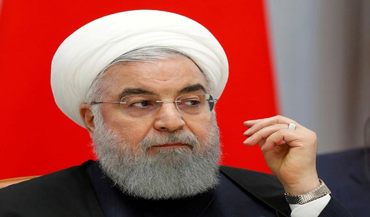 EU rejects Iran nuclear deal 'ultimatum'