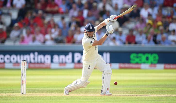 Bairstow added to England squad