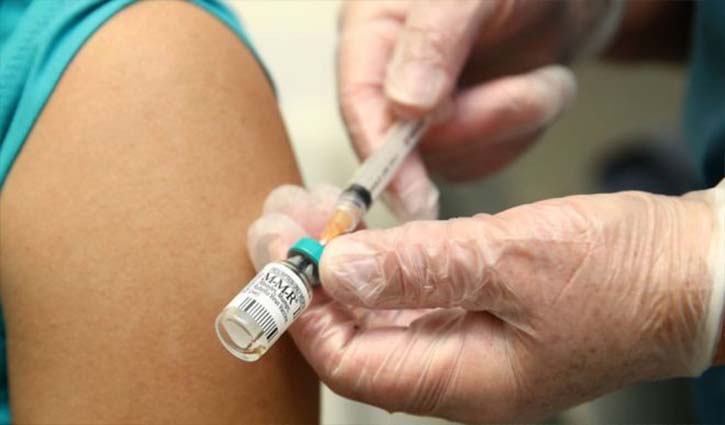 Samoa measles outbreak worsens