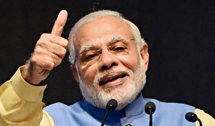Modi likely to attend opening programme of ‘Mujib Year’ 