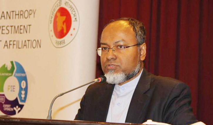 Bangladesh appoints new envoy to Bahrain