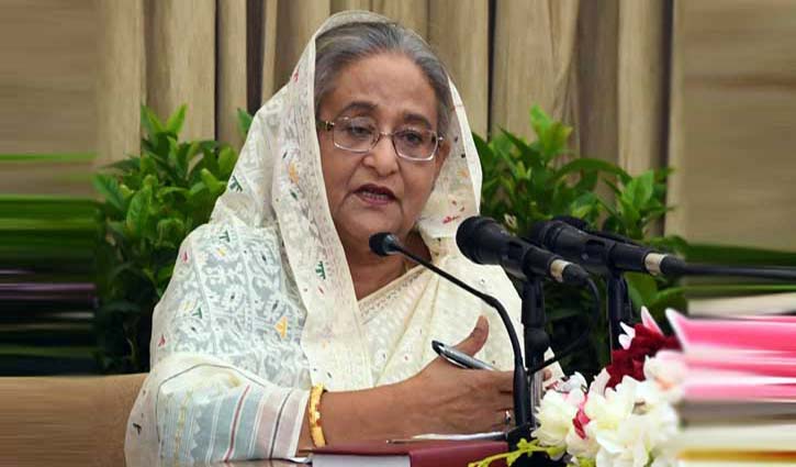 Prove graft allegation or face legal actions: PM