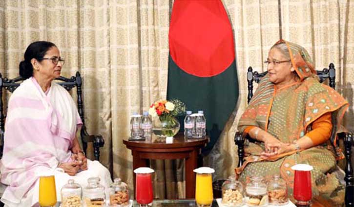 Mamata keen to import bicycles from Bangladesh