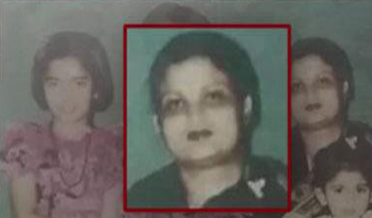 Mystery behind Sagira murder uncovered after 30yrs