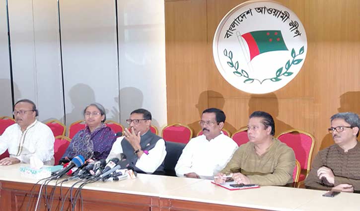 Quader warns against ill competition