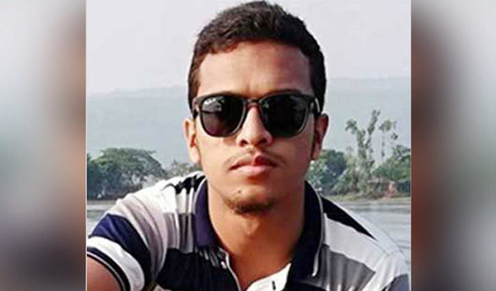 Abrar murder: Shamim-Moaz put on 5-day remand