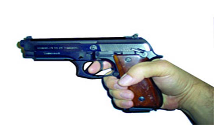 Legal action if licensed firearms shown publicly
