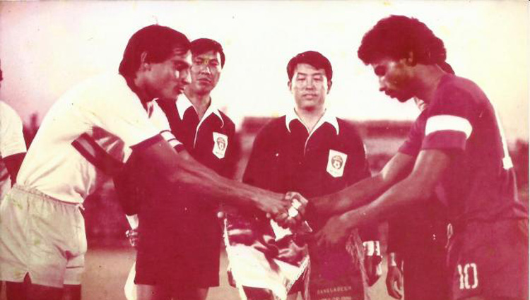 ১৯৭৮-২০১৪ : ভারতের বিপক্ষে বাংলাদেশের তিন জয়