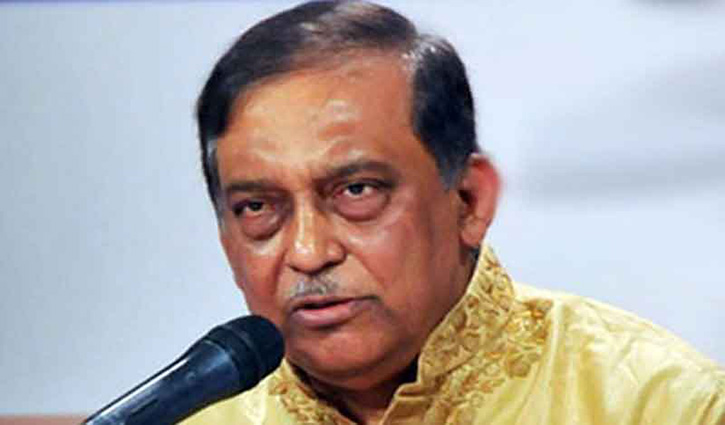 Shooting incident due to misunderstanding: Home minister