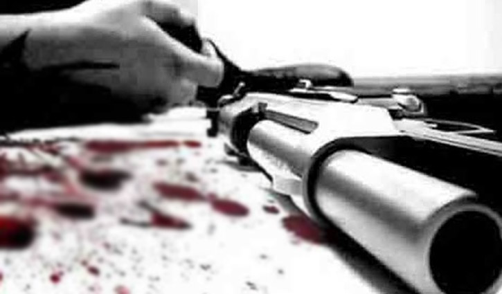 Robber suspect killed in Mymensingh ‘gunfight’
