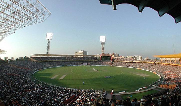 Sheikh Hasina invited for Bangladesh-India Test at Eden