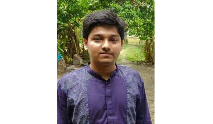 Abrar murder: BUET student Shamim arrested