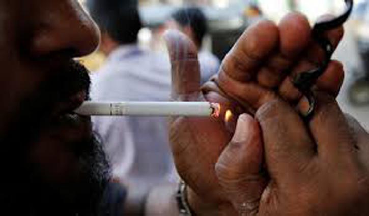 High price of tobacco products can help reduce usages