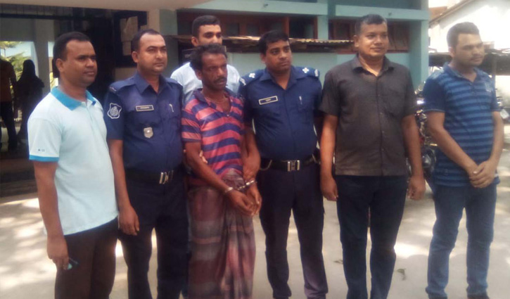 Detained Indian fisherman sent to jail 