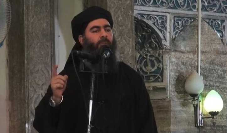 IS leader Baghdadi dead after US raid in Syria: Trump