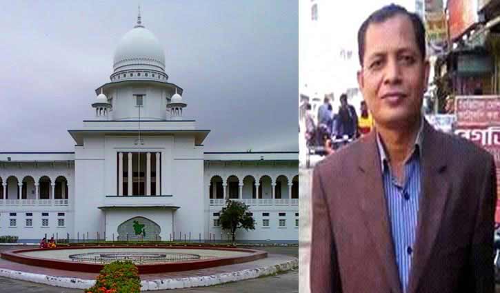SC clears way for journo Shimul murder trial