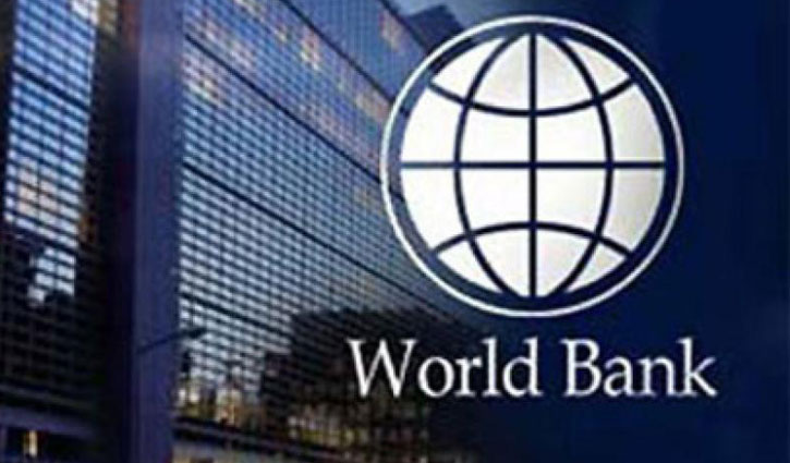 WB projects 7.2pc GDP growth for Bangladesh
