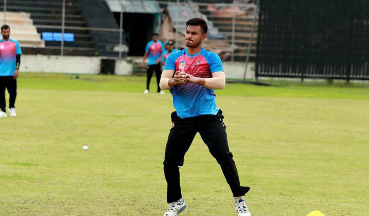 Abu Hider included to squad against Afghanistan