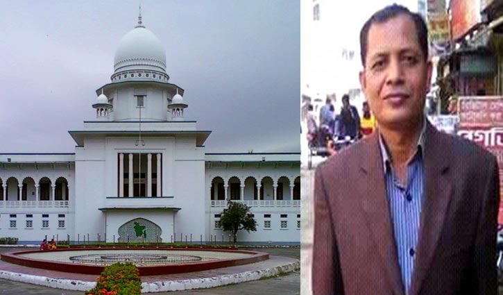 No bar to continuing trial of journo Shimul murder
