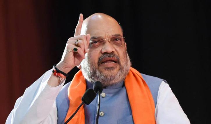 Amit Shah appeals for Hindi as India’s national language