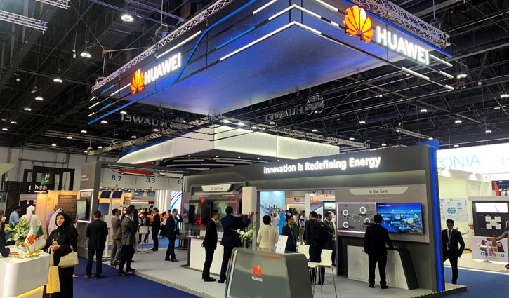 Huawei releases white paper on 5G Applications