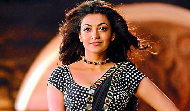Kajal Aggarwal gets marriage proposal from fan
