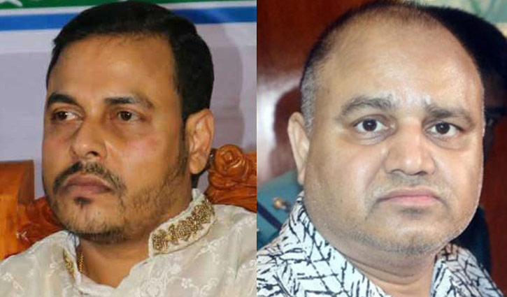 NBR issues letters to confiscate Khaled, Shamim’s bank accounts