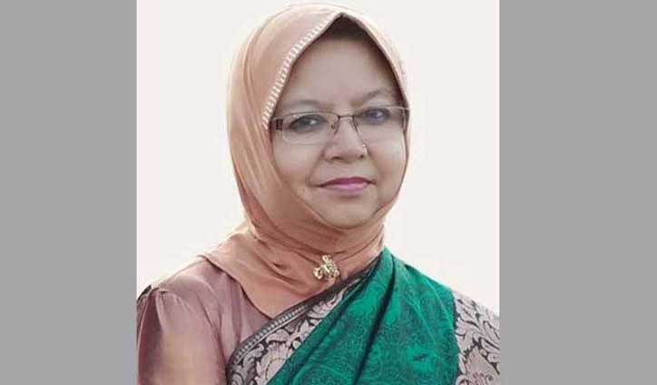 Nasima Begum made NHRC chairman