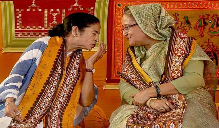 Uncertainty looms over Mamata’s participation in Hasina-Modi meet