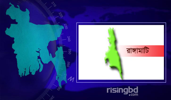 Two JSS men shot dead in Rangamati