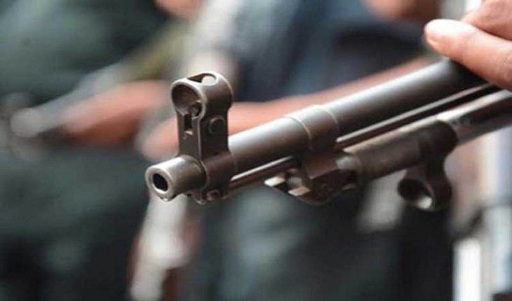 Two Rohingyas among three killed in Cox's Bazar ‘gunfight’