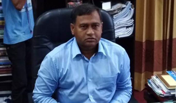 BSMRSTU VC Nasir finally quits